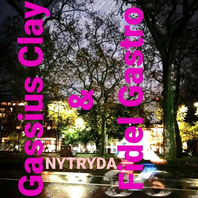 Nytryda