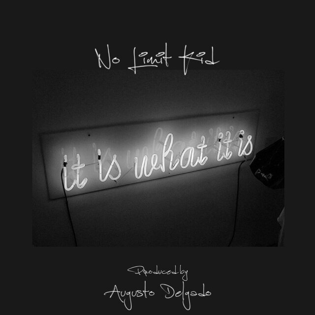 It Is What It Is