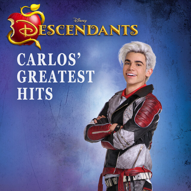 Descendants: Carlos’ Greatest Hits