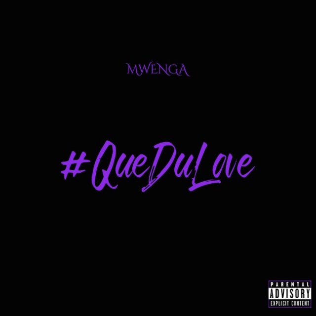 #quedulove