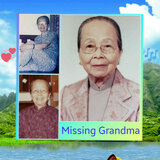 Missing Grandma