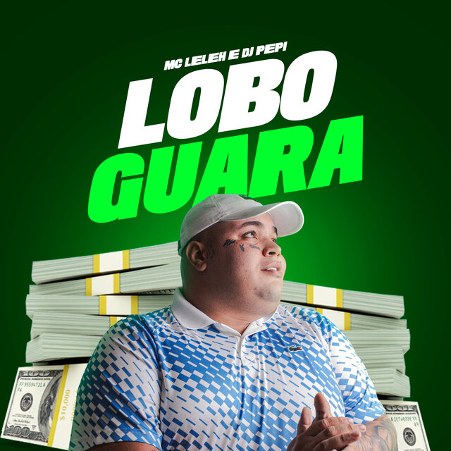 Lobo Guará