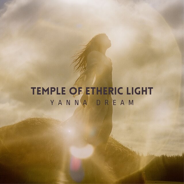 Temple of Etheric Light