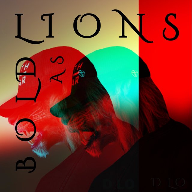Bold As Lions
