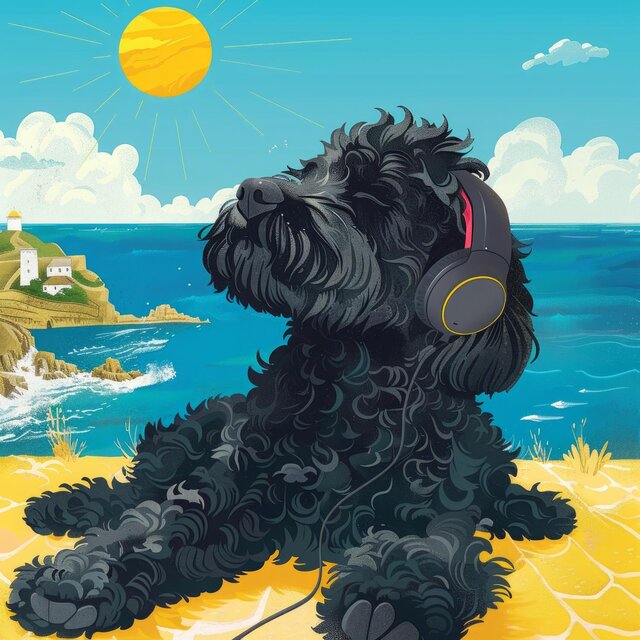 Oásis Canino Sorridente