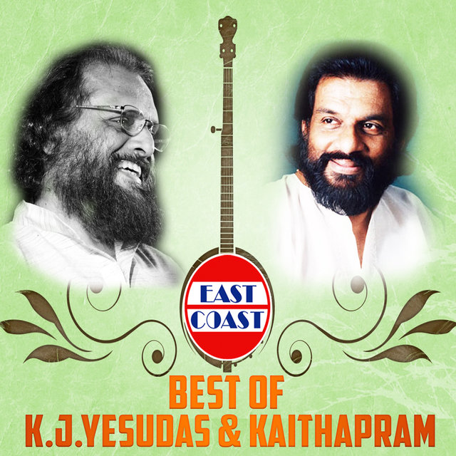 Best of K. J. Yesudas & Kaithapram