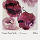 Cover art for album Elles by Youn Sun Nah