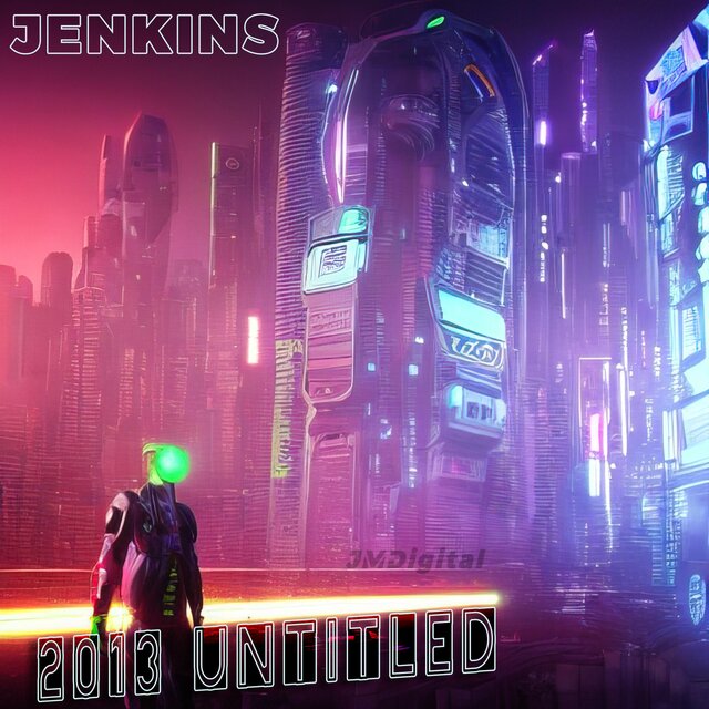 2013 Untitled