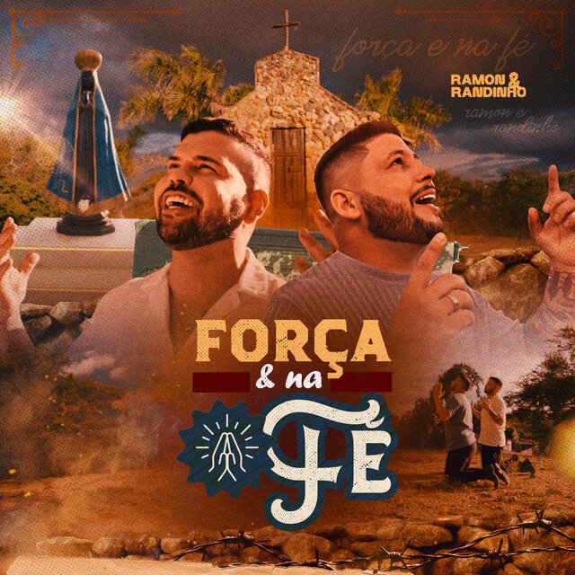 Força e na Fé