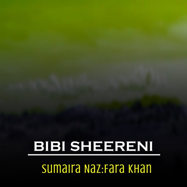 Bibi Sheereni