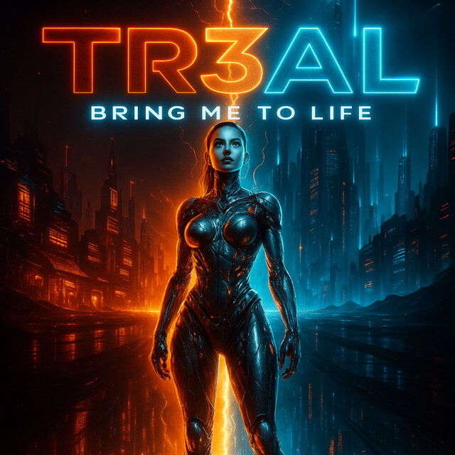 Bring Me To Life