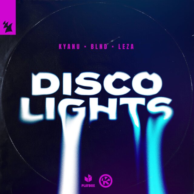 Disco Lights