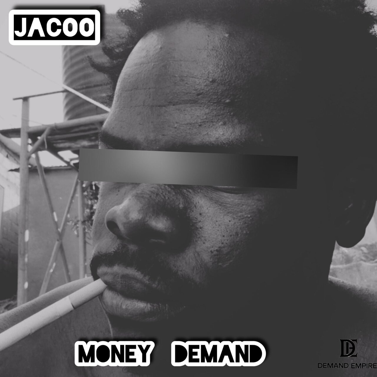 Jacoo Frome Jacoo on TIDAL