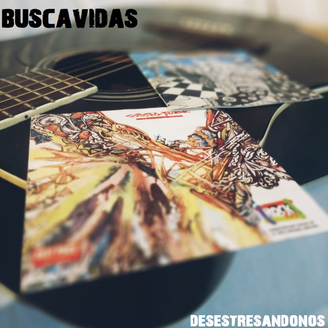 Desestresandonos