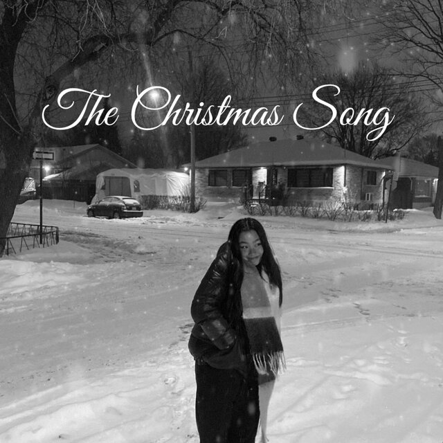 The Christmas song (Smooth Jazz version)
