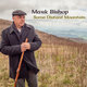 Cover art for album Some Distant Mountain by Mark Bishop