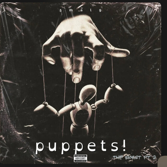 puppets! / the worst pt. 2