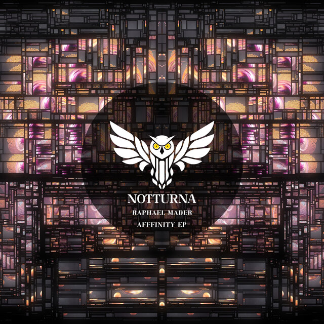 Affinity EP