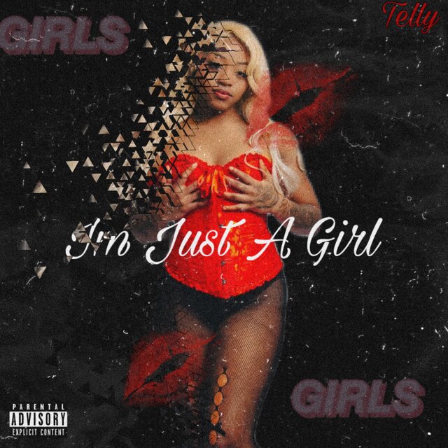 Im Just A Girl