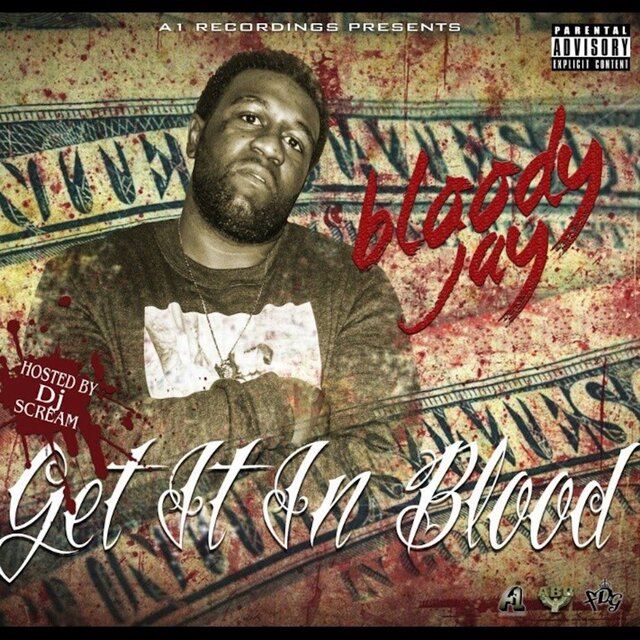 Get It In Blood