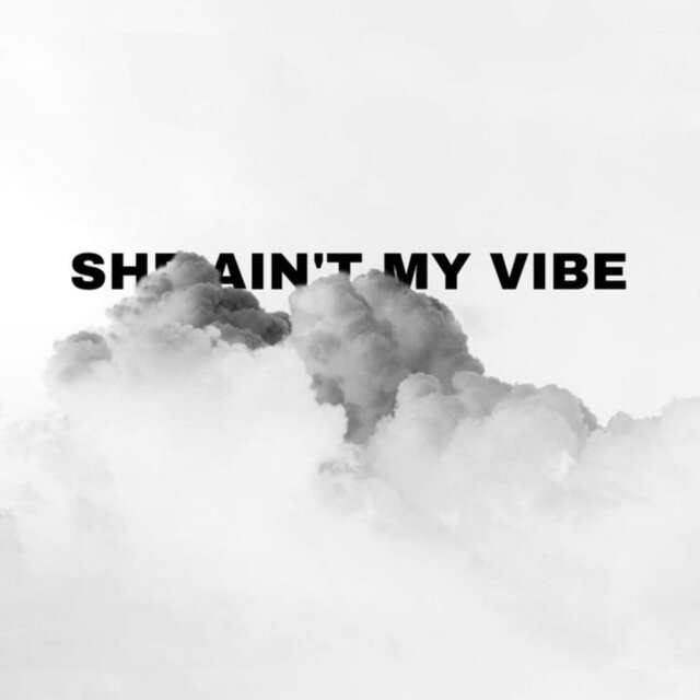 She ain't my vibe
