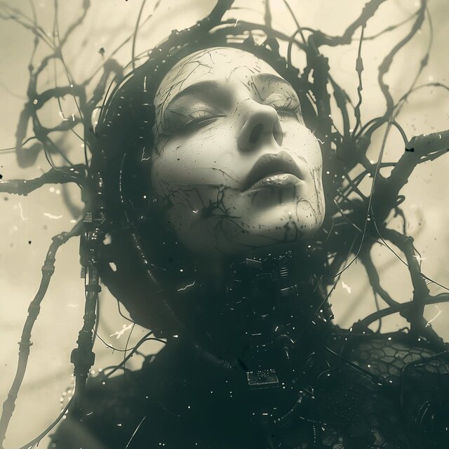 Voices in My Mind, Toxic Tears I Cry