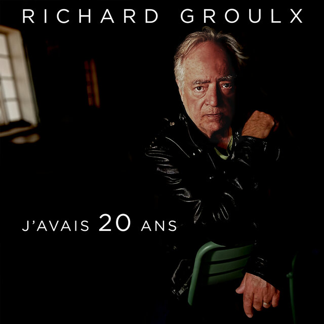 J'avais 20 ans