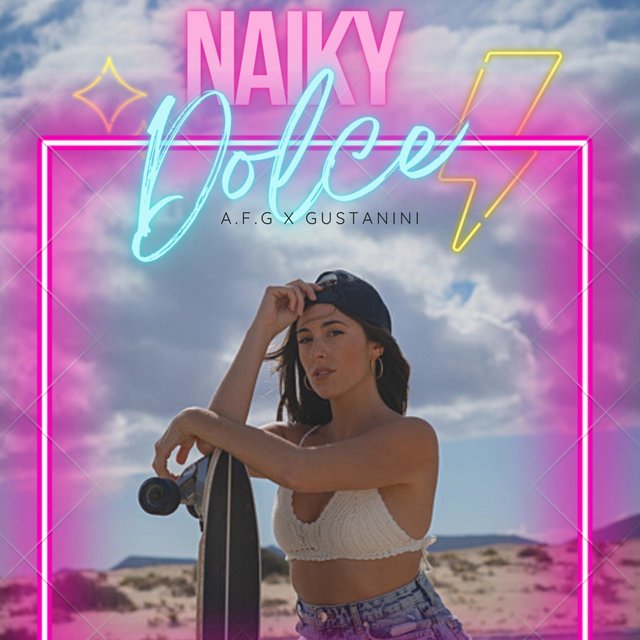 Naiky o Dolce