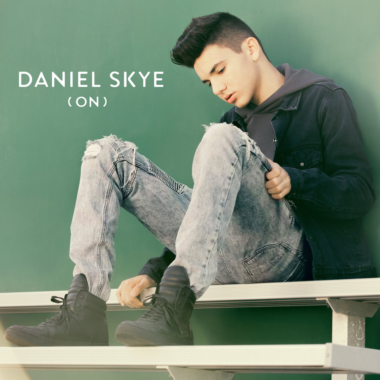 Daniel Skye on TIDAL