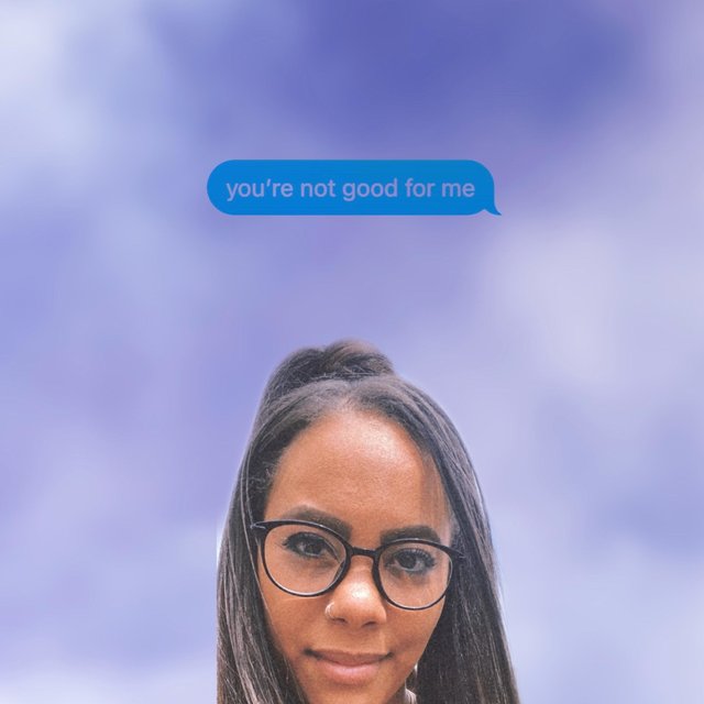 Good For Me (feat. NickyDonnie)
