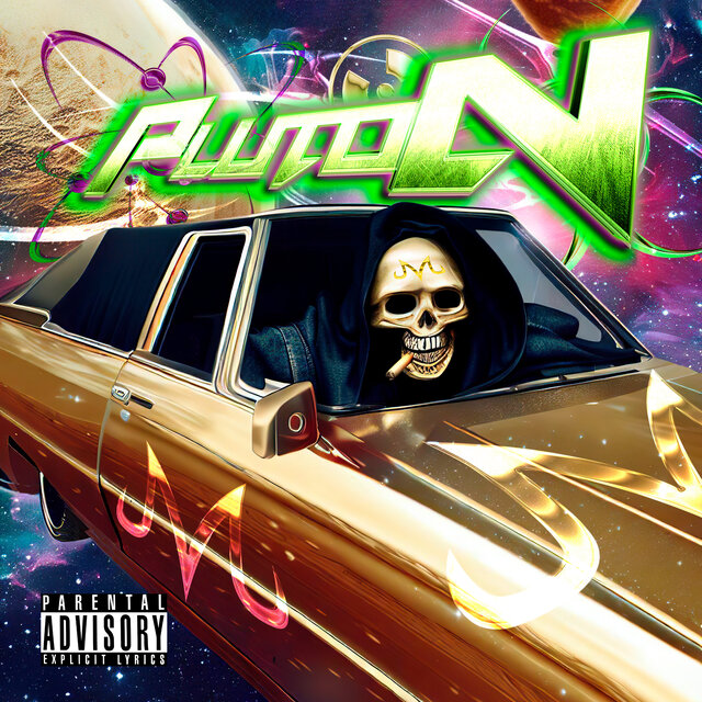 Plutoon