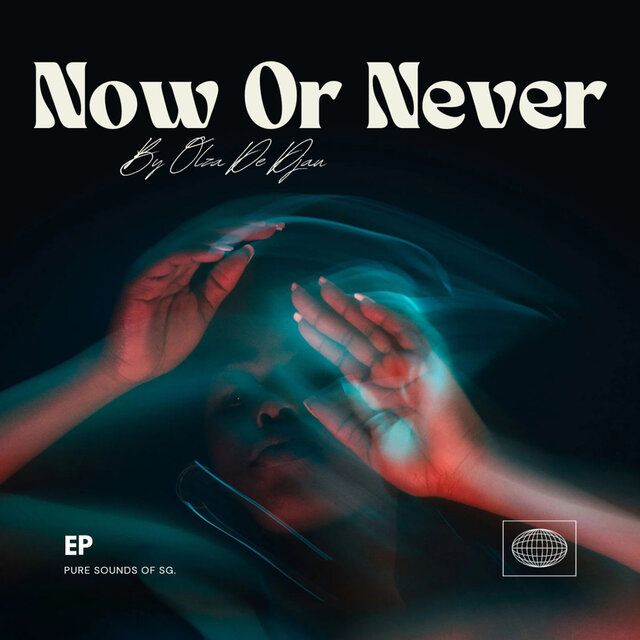 Now or Never