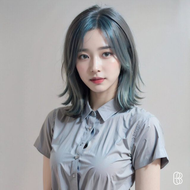 가슴이 달리기해