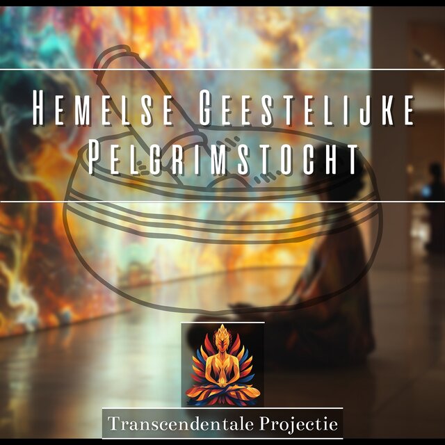 Hemelse Geestelijke Pelgrimstocht