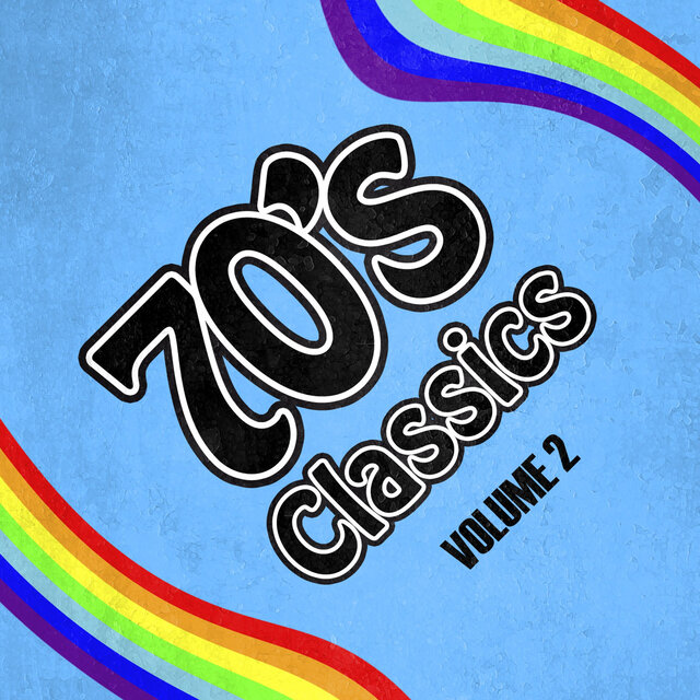 70's Classics (Volume 2)