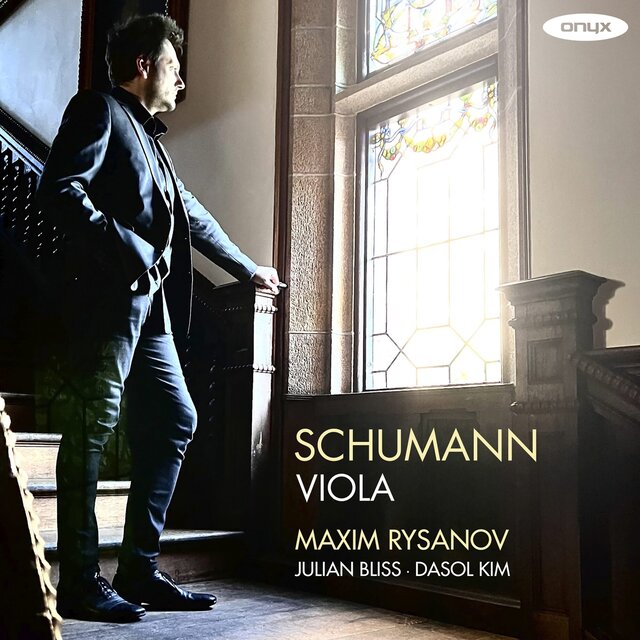 Schumann: Fantasiestücke, Op. 73: I. Zart und mit Ausdruck