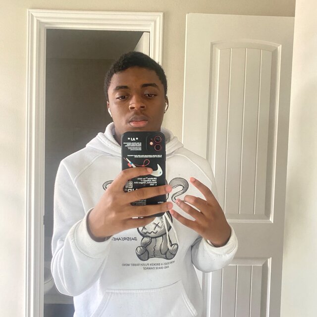 Trust No Bitch
