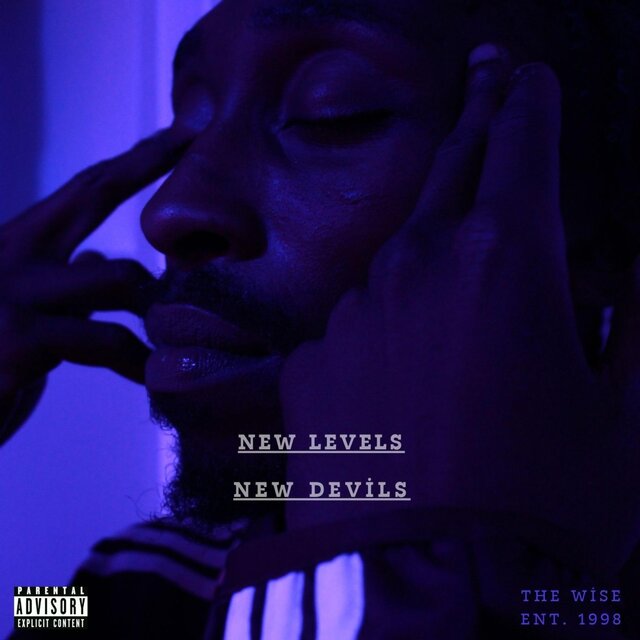 New Levels New Devils