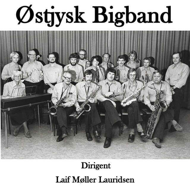 Østjysk Bigband (Live)