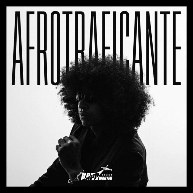 AFROTRAFICANTE