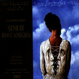 Simon Boccanegra: Act III, 