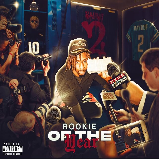 ROTY