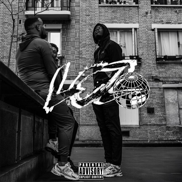LCZ (EP)