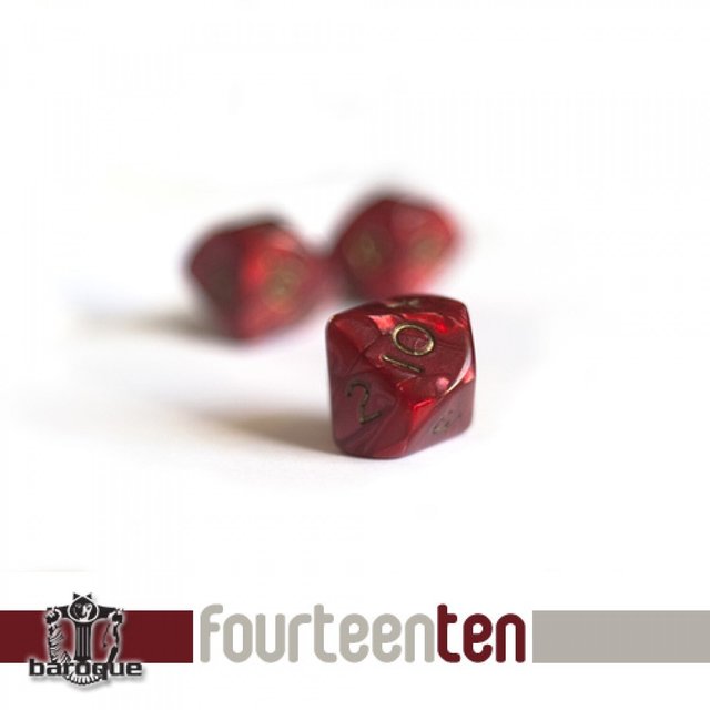 Fourteen Ten