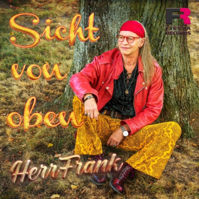 Sicht von oben