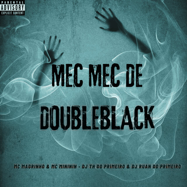 MEC MEC DE DOUBLEBLACK - SUPER SLOWED