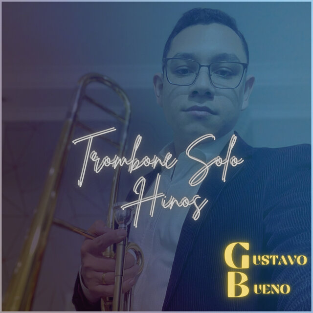 Hinos Ccb: Trombone Solo