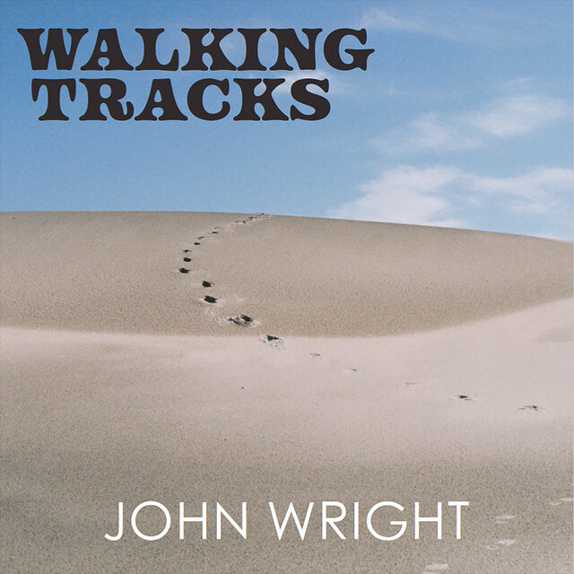 John Prine's Gone