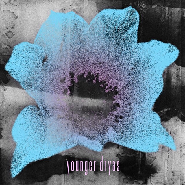Cover art for album Younger Dryas by Younger Dryas