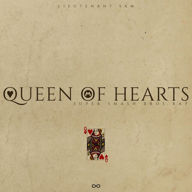 Queen of Hearts (feat. Q-Dawg)